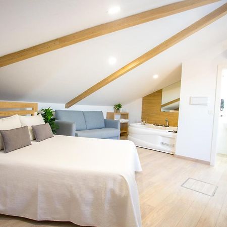 Apartahotel Enfasis-Group El Cuervo  Eksteriør billede
