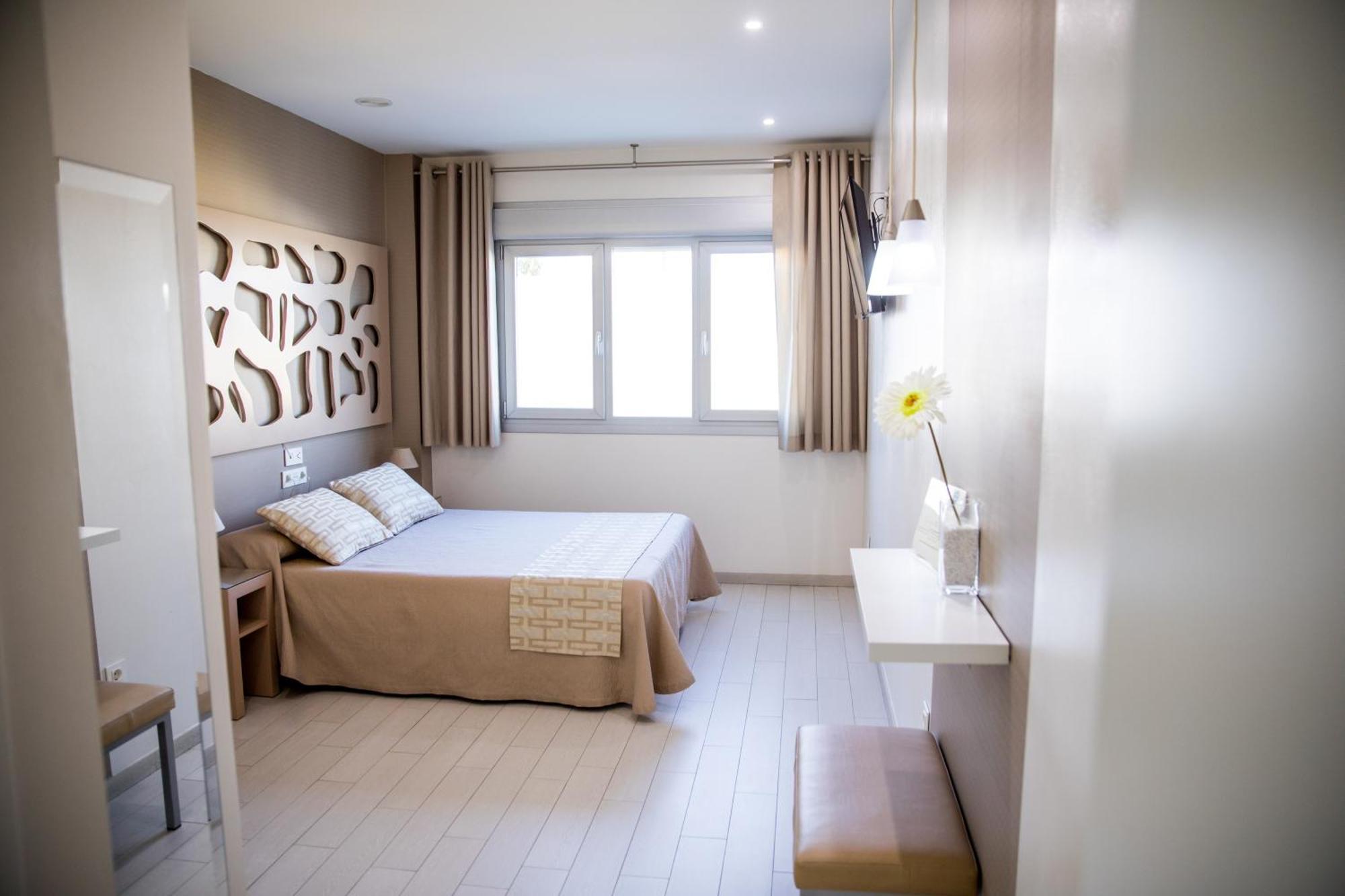 Apartahotel Enfasis-Group El Cuervo  Værelse billede